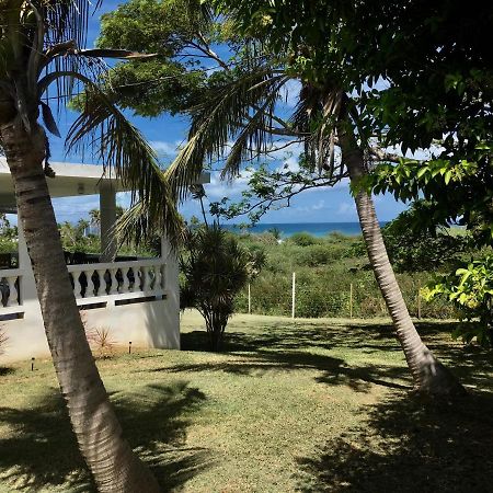 Tranquility By The Sea Villa Vieques Bagian luar foto