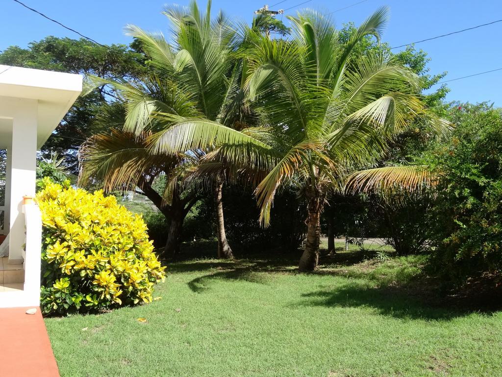 Tranquility By The Sea Villa Vieques Bagian luar foto