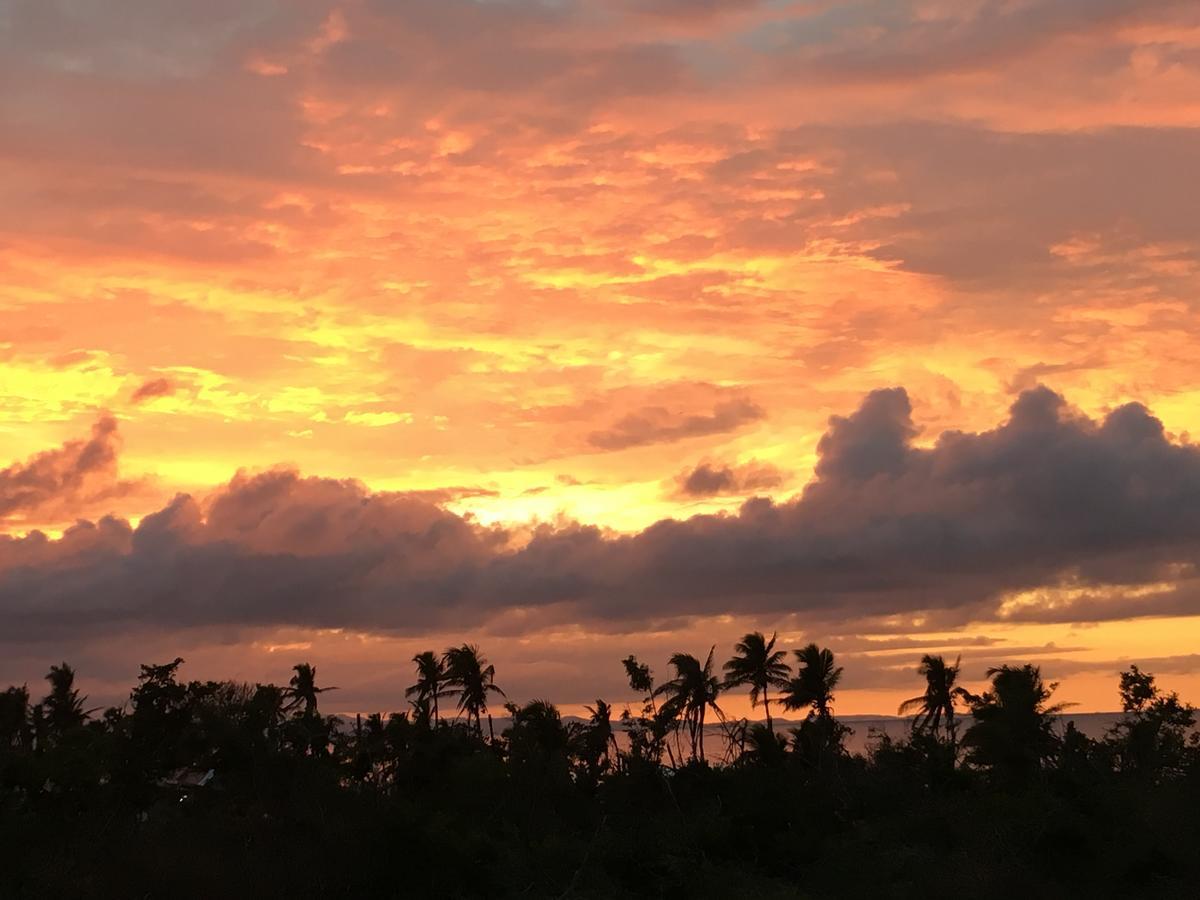 Tranquility By The Sea Villa Vieques Bagian luar foto