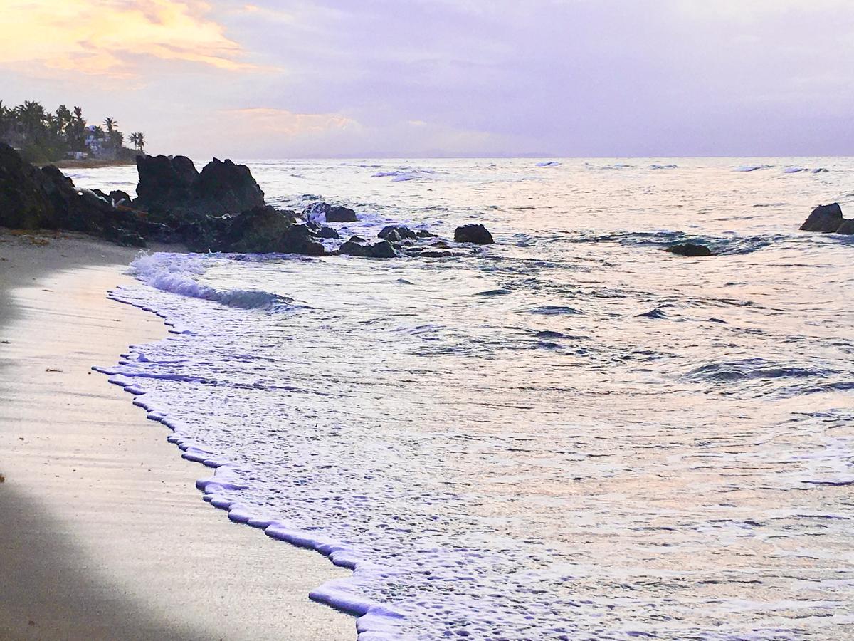 Tranquility By The Sea Villa Vieques Bagian luar foto