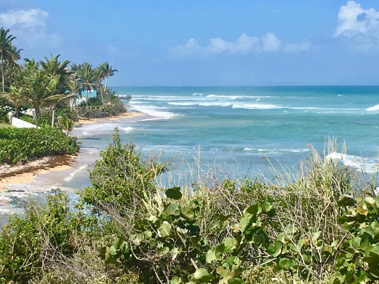 Tranquility By The Sea Villa Vieques Bagian luar foto