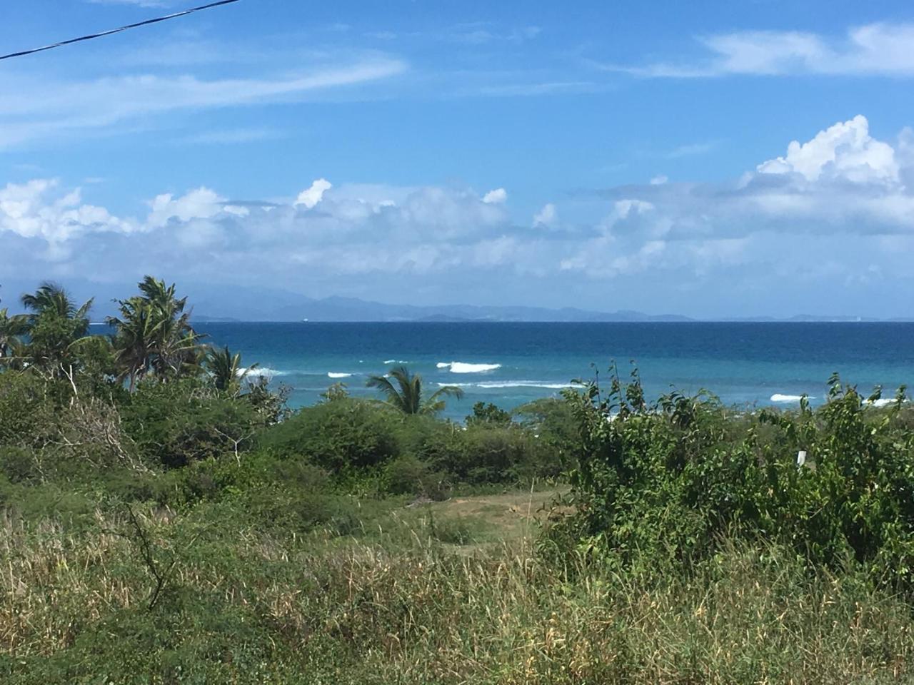 Tranquility By The Sea Villa Vieques Bagian luar foto