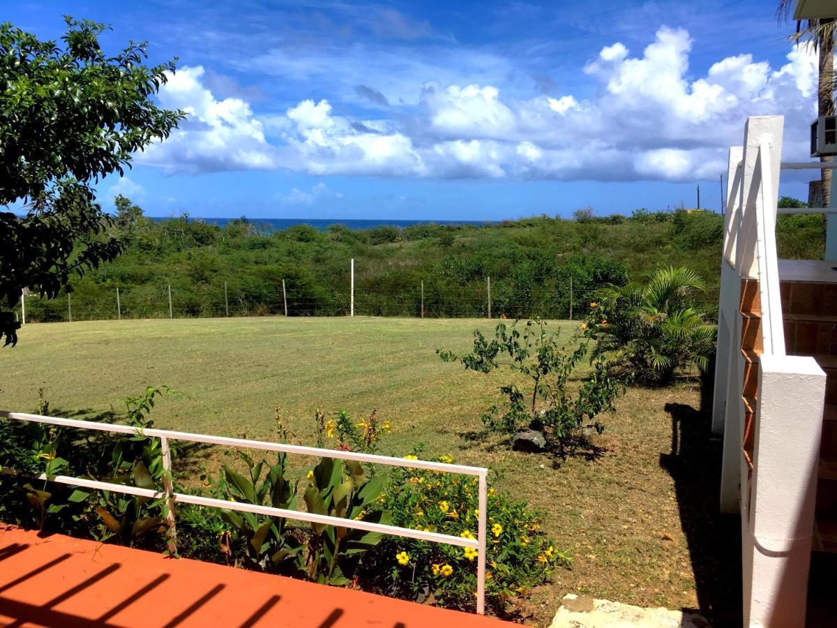 Tranquility By The Sea Villa Vieques Bagian luar foto