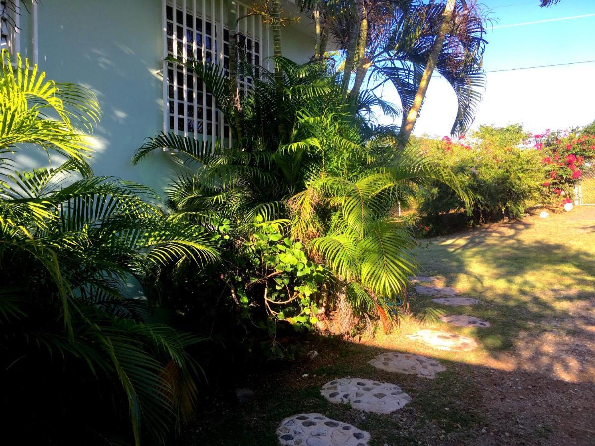 Tranquility By The Sea Villa Vieques Bagian luar foto